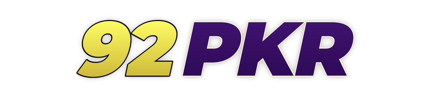92pkr