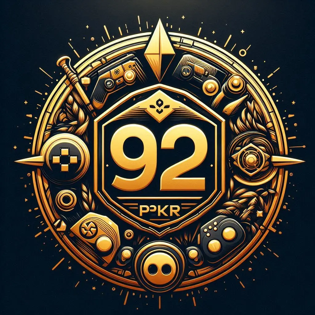 92pkr